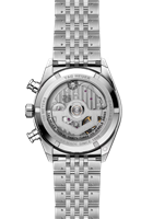 Reloj Tag Heuer Hombre Carrera Chronograph in Acero CBS2113.BA0053 - CBS2113.BA0053